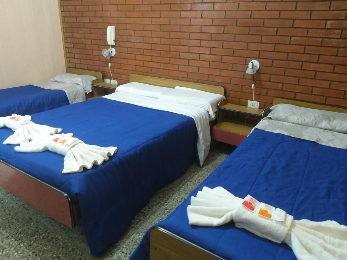 Hotel Drumond Сан-Бернардо Экстерьер фото