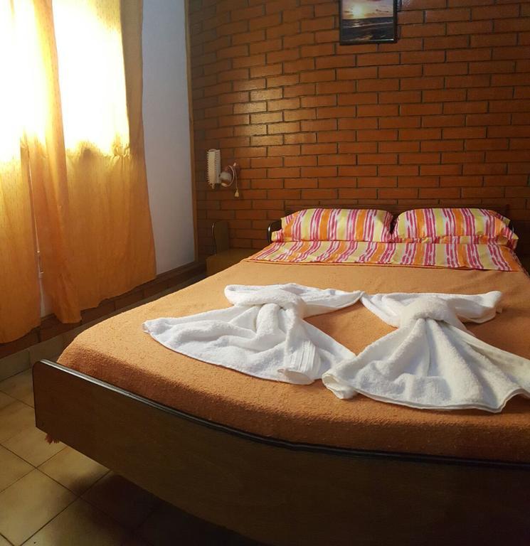 Hotel Drumond Сан-Бернардо Экстерьер фото
